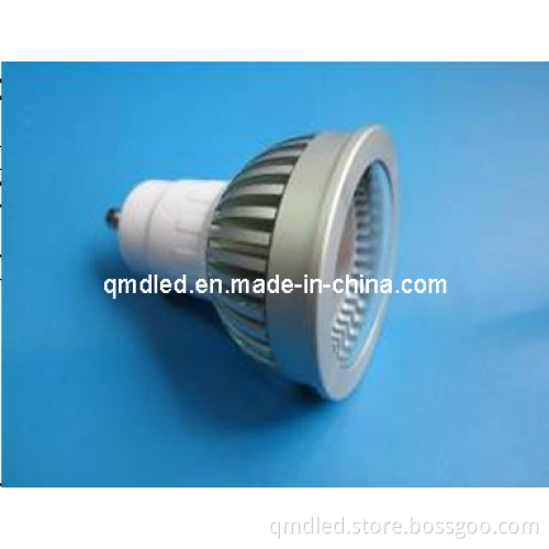 MR16/GU10 3W COB Spot Light/Spotlight